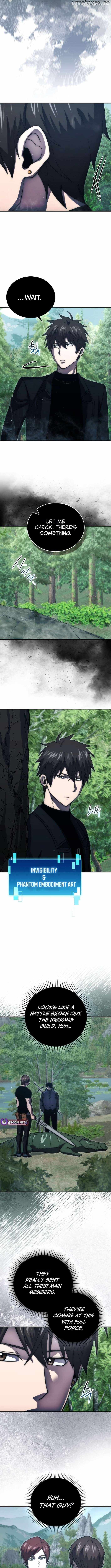 The Demon King Levels Up Chapter 123 — Page 11