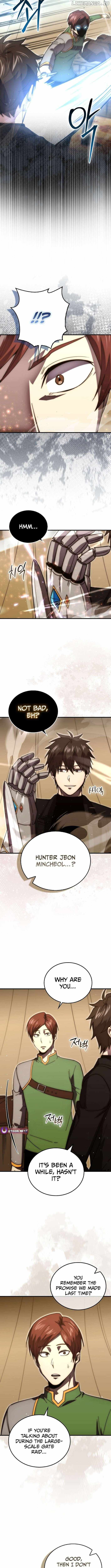 The Demon King Levels Up Chapter 124 — Page 2