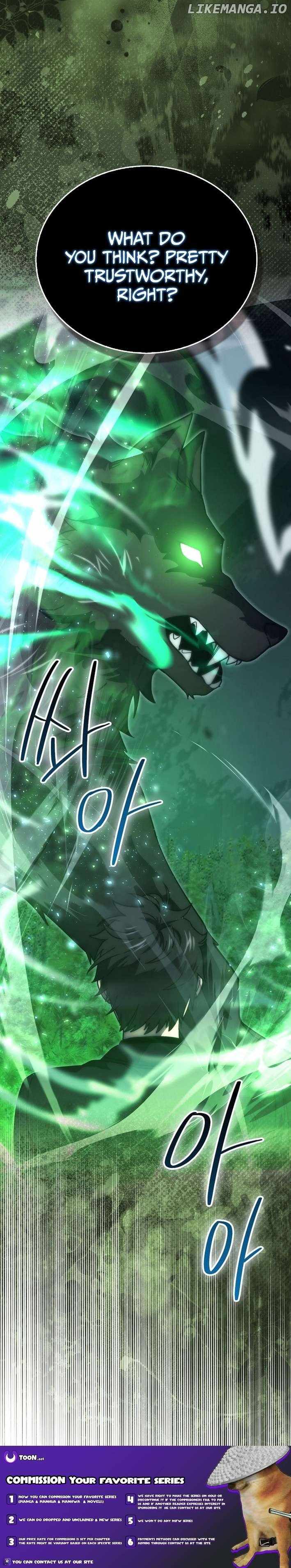The Demon King Levels Up Chapter 124 — Page 14
