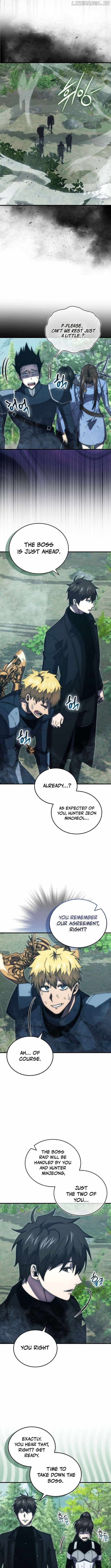 The Demon King Levels Up Chapter 125 — Page 3