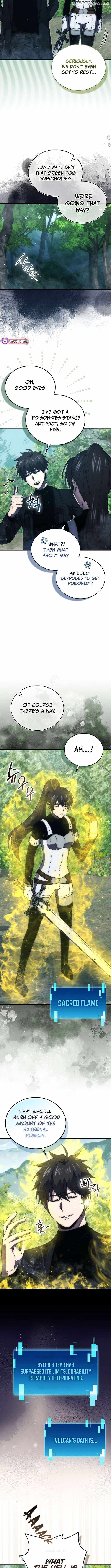 The Demon King Levels Up Chapter 125 — Page 4