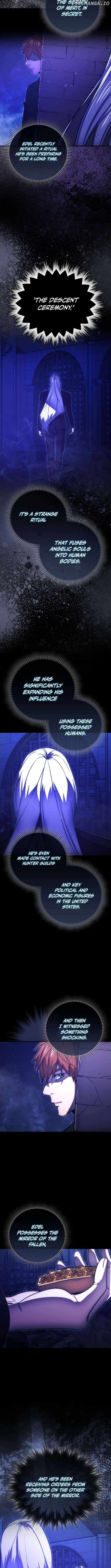 The Demon King Levels Up Chapter 126 — Page 6