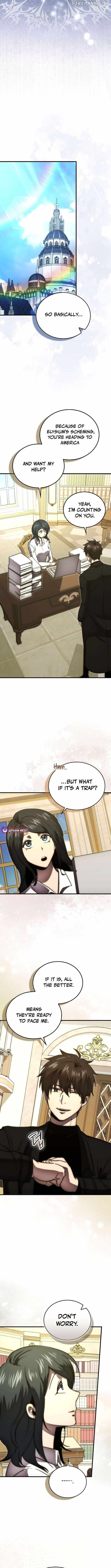 The Demon King Levels Up Chapter 126 — Page 9