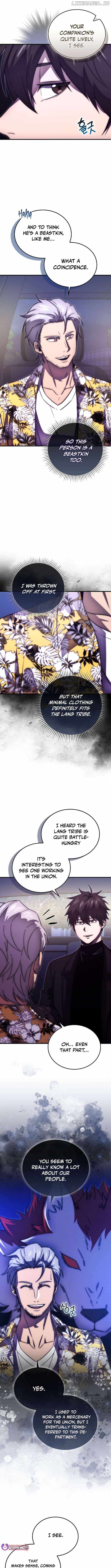 The Demon King Levels Up Chapter 127 — Page 2