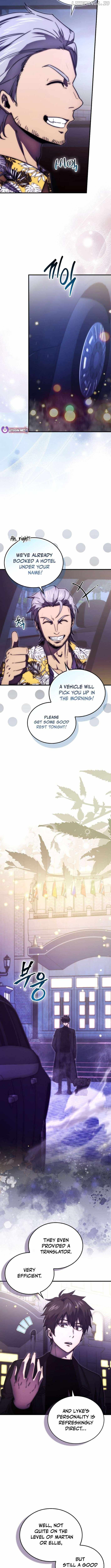 The Demon King Levels Up Chapter 127 — Page 4