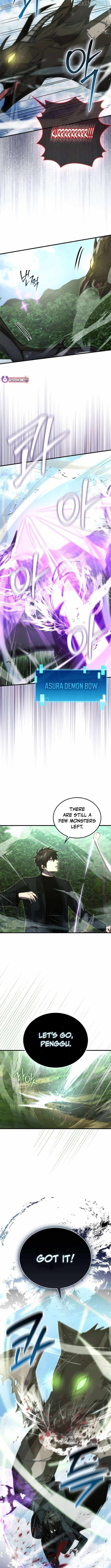 The Demon King Levels Up Chapter 128 — Page 4