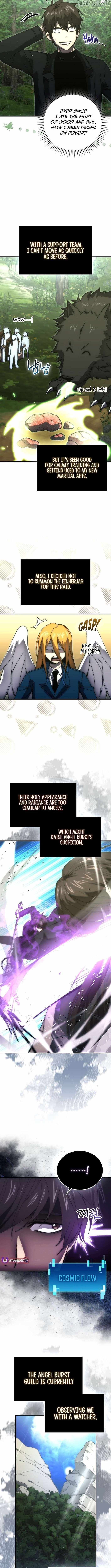 The Demon King Levels Up Chapter 128 — Page 6