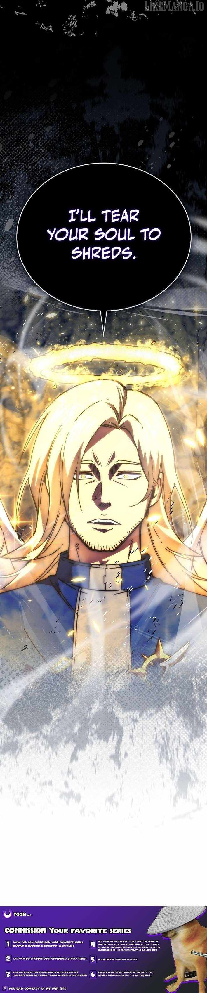The Demon King Levels Up Chapter 128 — Page 14