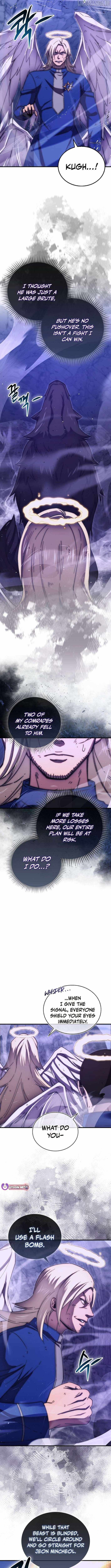 The Demon King Levels Up Chapter 129 — Page 6
