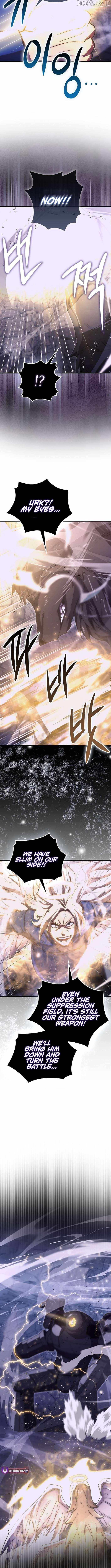 The Demon King Levels Up Chapter 129 — Page 7