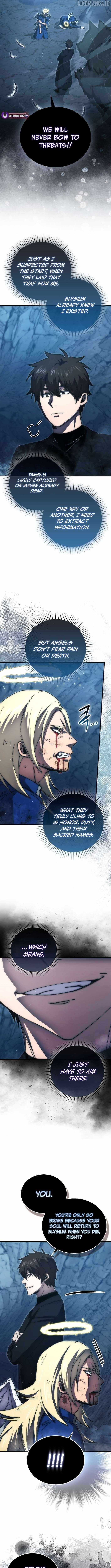 The Demon King Levels Up Chapter 129 — Page 13