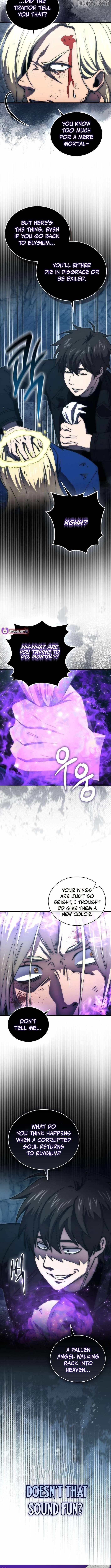 The Demon King Levels Up Chapter 129 — Page 14