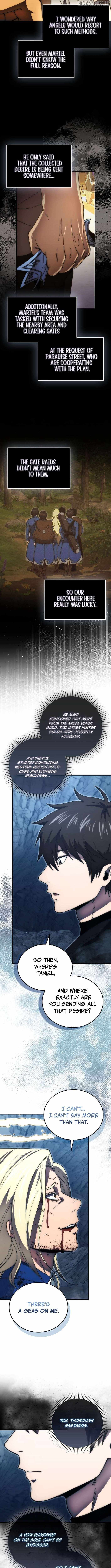 The Demon King Levels Up Chapter 130 — Page 4