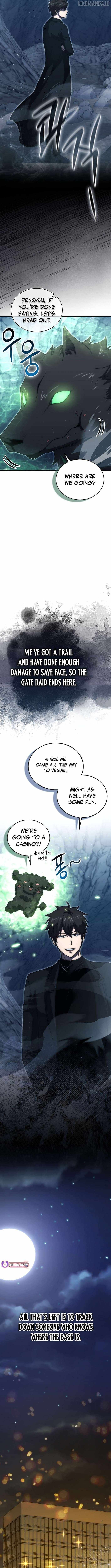 The Demon King Levels Up Chapter 130 — Page 6