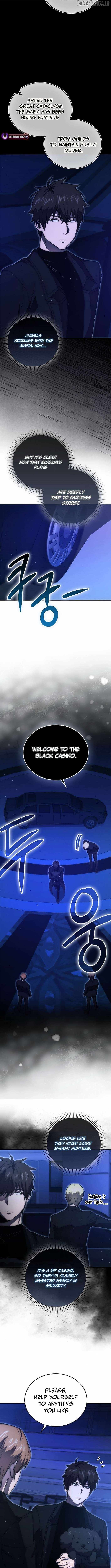 The Demon King Levels Up Chapter 130 — Page 8