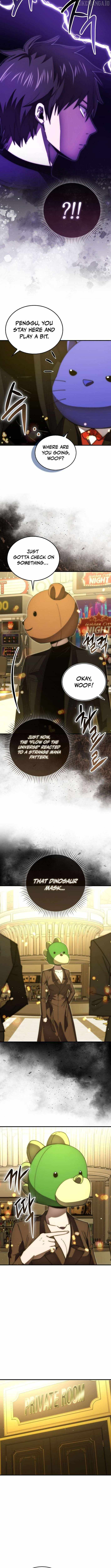 The Demon King Levels Up Chapter 130 — Page 11
