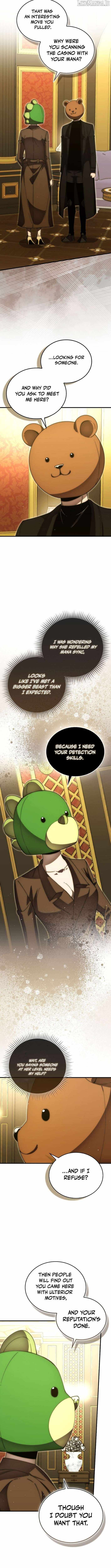 The Demon King Levels Up Chapter 130 — Page 12