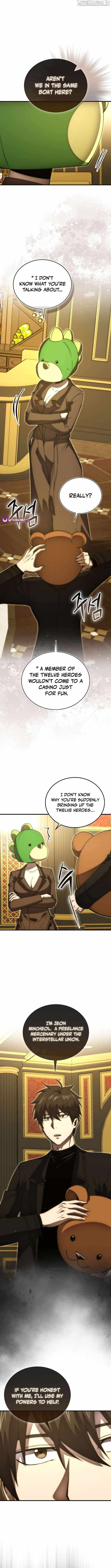 The Demon King Levels Up Chapter 130 — Page 13