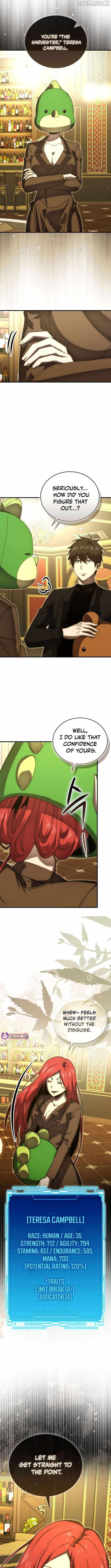 The Demon King Levels Up Chapter 130 — Page 14