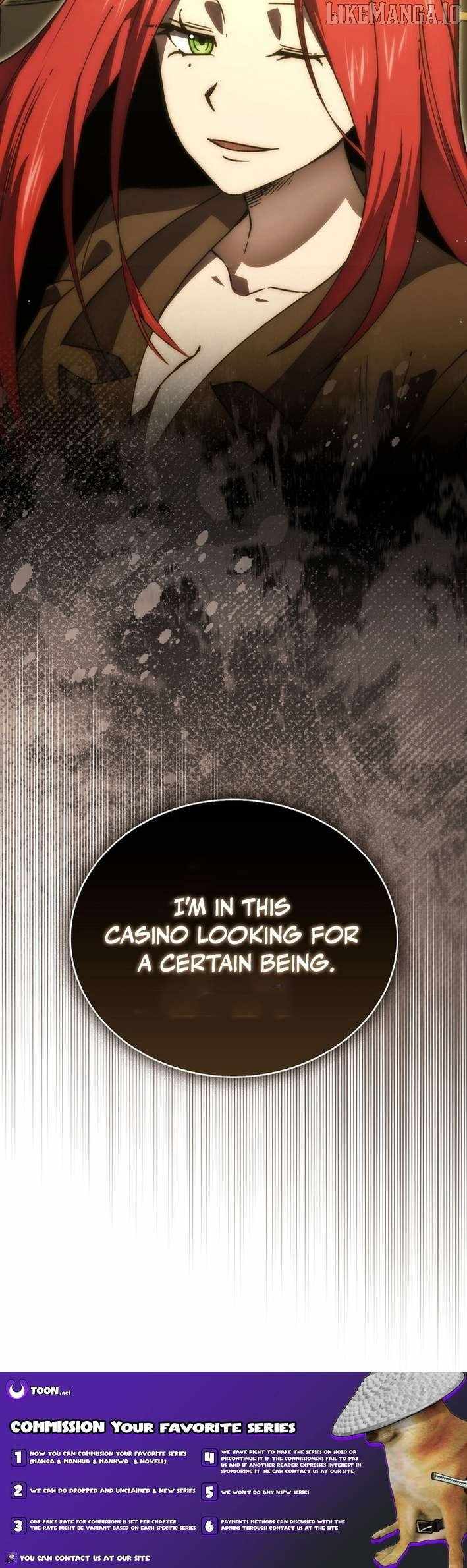 The Demon King Levels Up Chapter 130 — Page 15