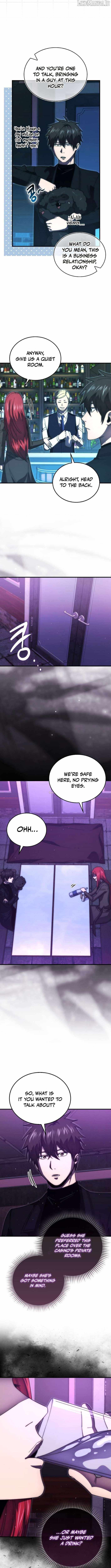 The Demon King Levels Up Chapter 131 — Page 7