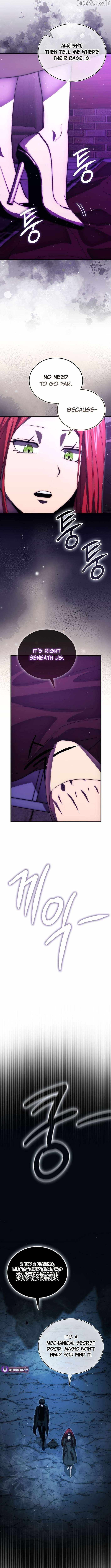 The Demon King Levels Up Chapter 131 — Page 10