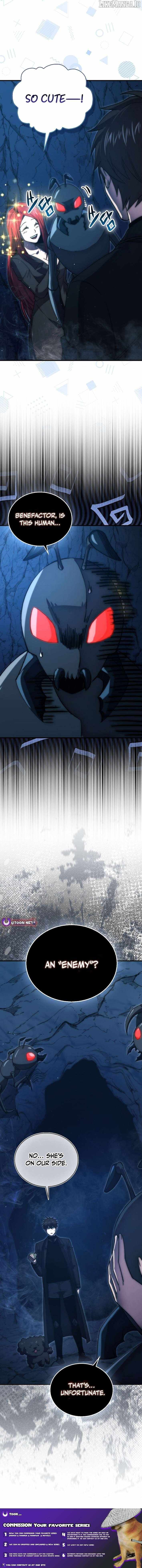 The Demon King Levels Up Chapter 131 — Page 14