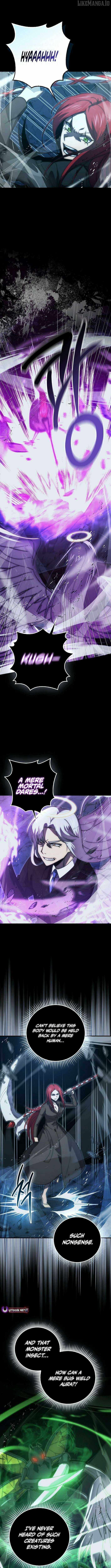 The Demon King Levels Up Chapter 132 — Page 10