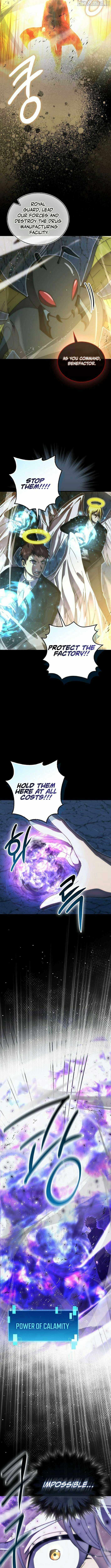 The Demon King Levels Up Chapter 132 — Page 12