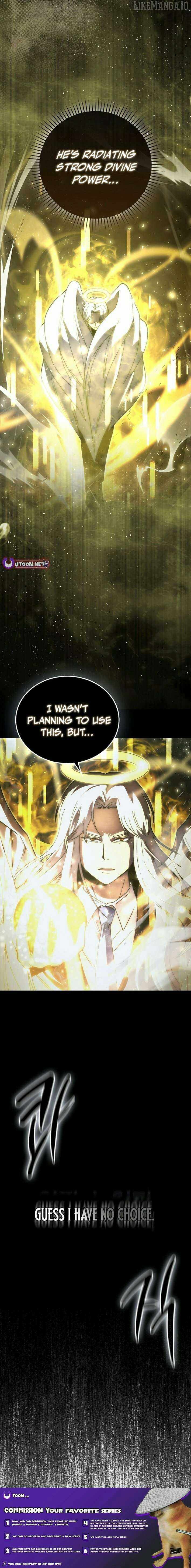 The Demon King Levels Up Chapter 132 — Page 14