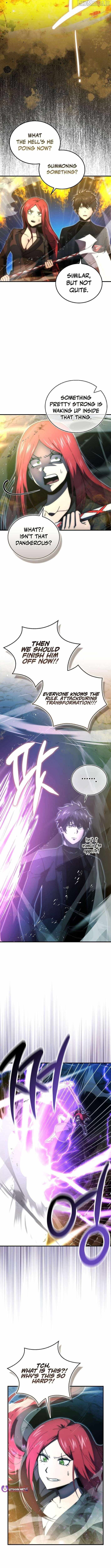 The Demon King Levels Up Chapter 133 — Page 2