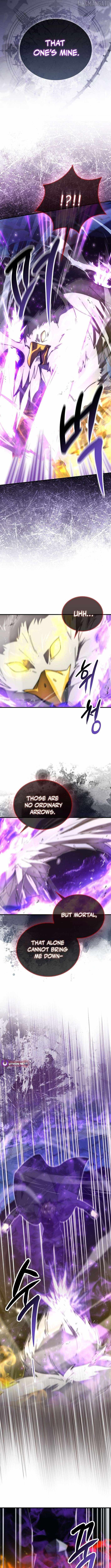 The Demon King Levels Up Chapter 133 — Page 6