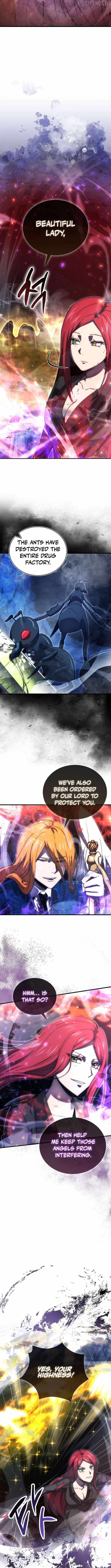 The Demon King Levels Up Chapter 133 — Page 8