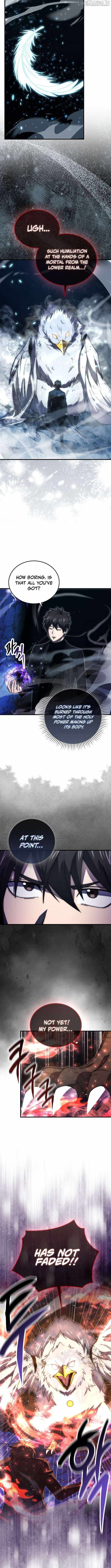 The Demon King Levels Up Chapter 133 — Page 12