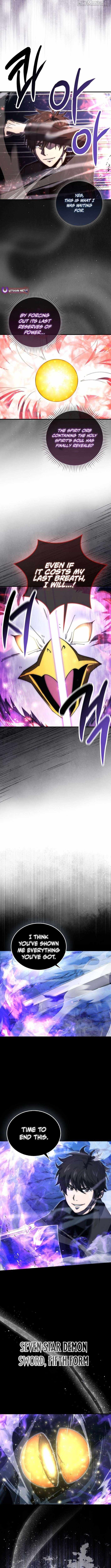 The Demon King Levels Up Chapter 133 — Page 13