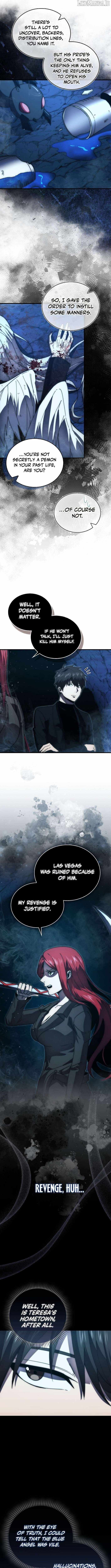 The Demon King Levels Up Chapter 134 — Page 2