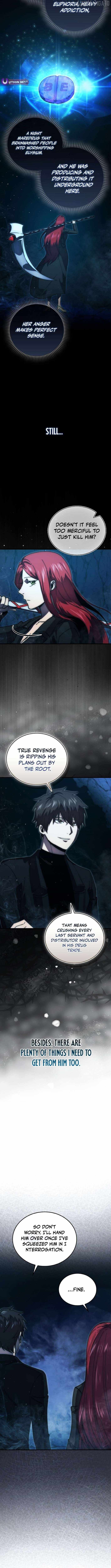 The Demon King Levels Up Chapter 134 — Page 3