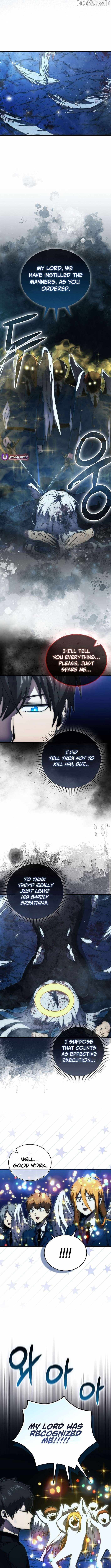 The Demon King Levels Up Chapter 134 — Page 4