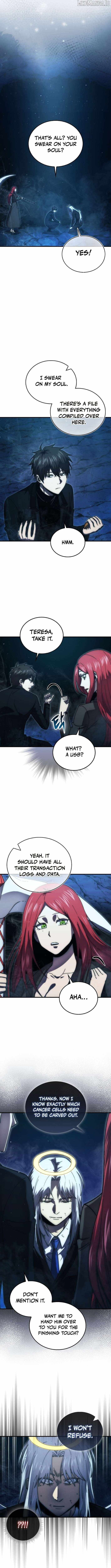 The Demon King Levels Up Chapter 134 — Page 6