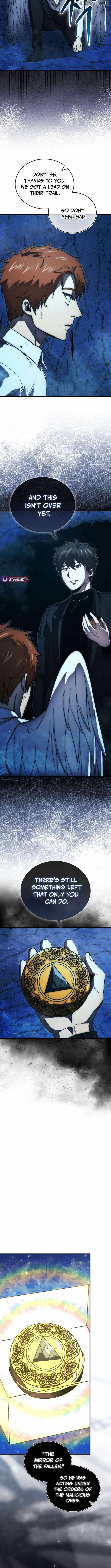 The Demon King Levels Up Chapter 134 — Page 9