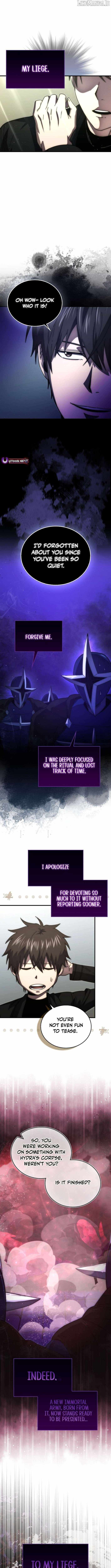 The Demon King Levels Up Chapter 134 — Page 13