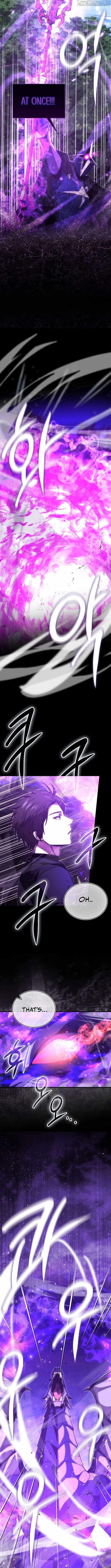 The Demon King Levels Up Chapter 135 — Page 2