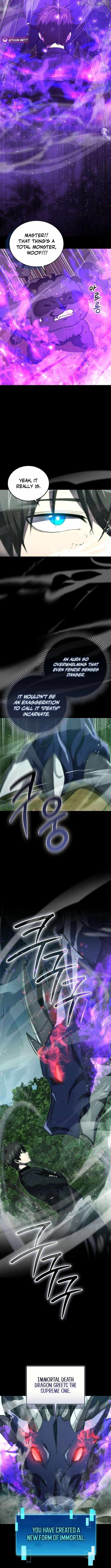 The Demon King Levels Up Chapter 135 — Page 3