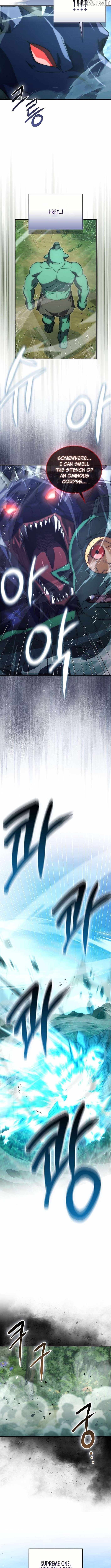 The Demon King Levels Up Chapter 135 — Page 7