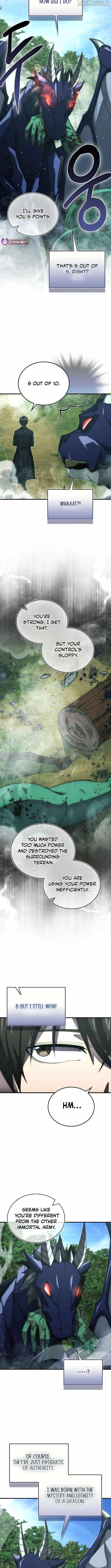 The Demon King Levels Up Chapter 135 — Page 8