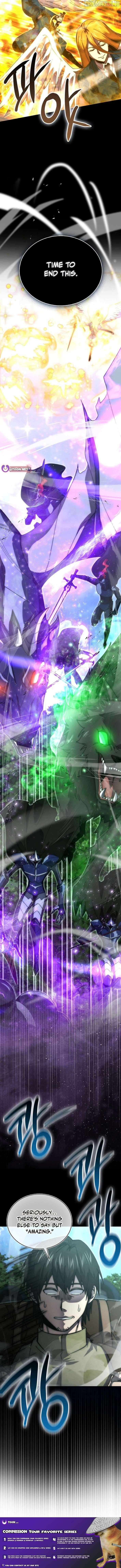 The Demon King Levels Up Chapter 135 — Page 13