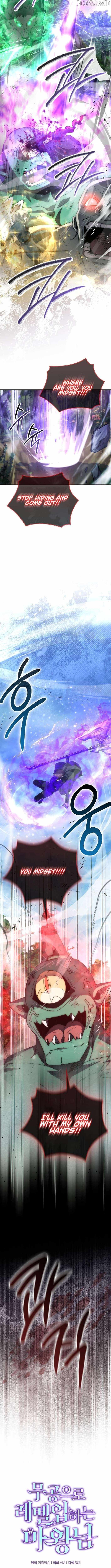 The Demon King Levels Up Chapter 136 — Page 2