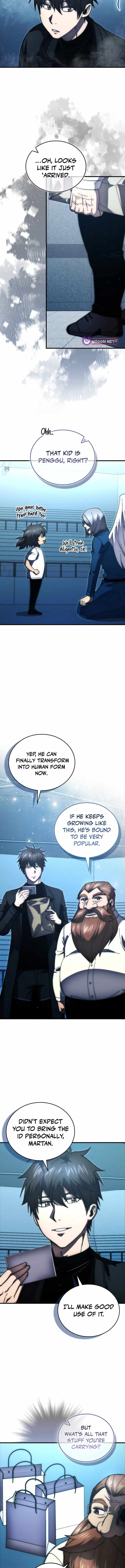 The Demon King Levels Up Chapter 137 — Page 13