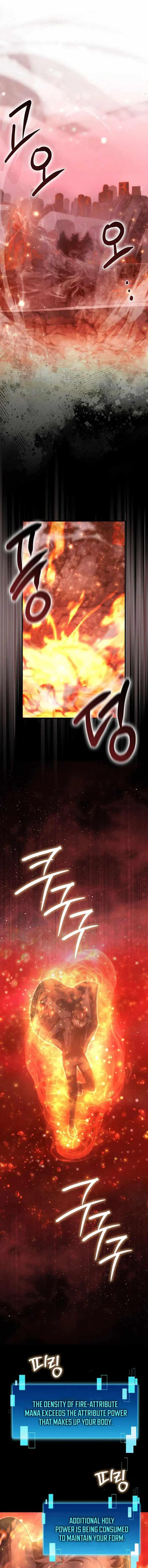 The Demon King Levels Up Chapter 142 — Page 1