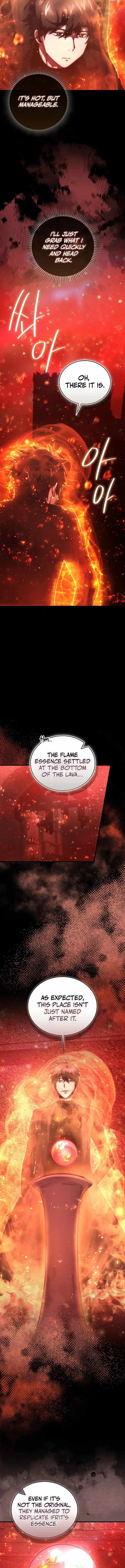 The Demon King Levels Up Chapter 142 — Page 2